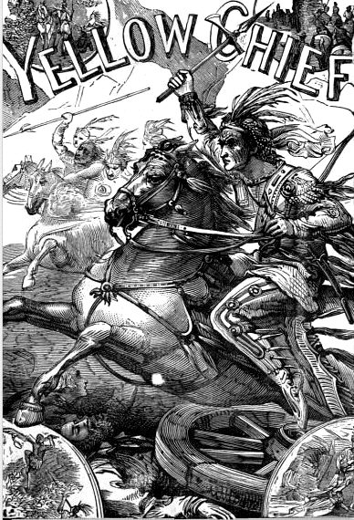 The Yellow Chief [ePUB]